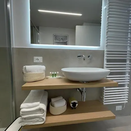 Monolocale In Centro Pomposa Hideaway