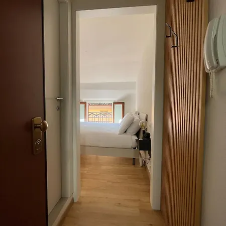 Appartamento Monolocale In Centro Pomposa Hideaway Modena