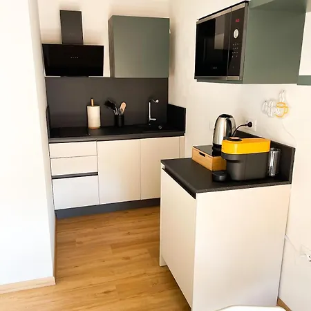 Monolocale In Centro Pomposa Hideaway *