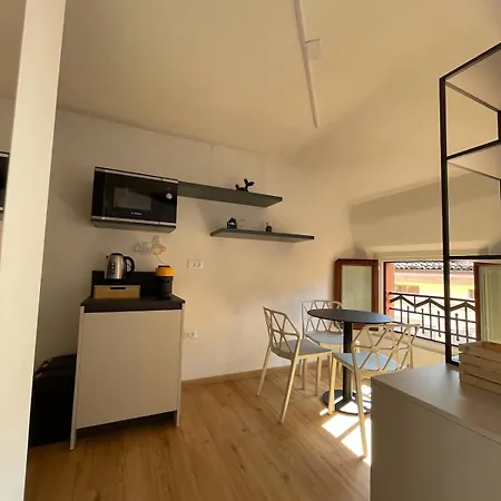 Monolocale In Centro Pomposa Hideaway * Modena