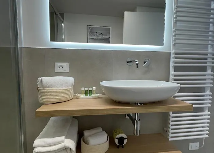 Monolocale In Centro Pomposa Hideaway